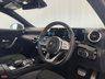 USED 2020 70 MERCEDES-BENZ A-CLASS 1.3 A180 AMG Line (Executive) Hatchback 5dr Petrol 7G-DCT Euro 6 (s/s) (136 ps) 