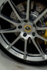 USED 2016 66 LOTUS EVORA 3.5 V6 410 Sport Coupe 2dr Petrol Manual Euro 6  (406 ps) 