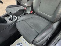 USED 2020 Y HYUNDAI I30 Grey 2.0 T-GDi N Performance Fastback, 39,900 miles, Euro 6 ULEZ, 6-Speed, A/C, Part Leather, Heated Seats, Sat Nav, Rear Camera, FSH, great spec. This 2020 Hyundai i30 T-GDi N Performance boasts a full service history at 6k, 16k, 26k, 33k, 38k, and with its last service completed on 2025-09-26 at 39,515 miles, offering peace of mind alongside its remaining 3 months warranty. This Euro 6 compliant model features a powerful 2.0L petrol engine and comes equipped with advanced LED headlamps, automatic headlights with a dusk sensor, and dual zone climate control for your comfort. Connectivity is seamless with Android Auto integration, and park