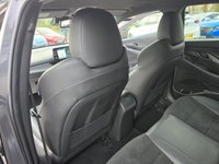 USED 2020 Y HYUNDAI I30 Grey 2.0 T-GDi N Performance Fastback, 39,900 miles, Euro 6 ULEZ, 6-Speed, A/C, Part Leather, Heated Seats, Sat Nav, Rear Camera, FSH, great spec. This 2020 Hyundai i30 T-GDi N Performance boasts a full service history at 6k, 16k, 26k, 33k, 38k, and with its last service completed on 2025-09-26 at 39,515 miles, offering peace of mind alongside its remaining 3 months warranty. This Euro 6 compliant model features a powerful 2.0L petrol engine and comes equipped with advanced LED headlamps, automatic headlights with a dusk sensor, and dual zone climate control for your comfort. Connectivity is seamless with Android Auto integration, and park