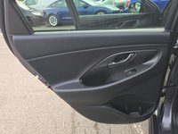 USED 2020 Y HYUNDAI I30 Grey 2.0 T-GDi N Performance Fastback, 39,900 miles, Euro 6 ULEZ, 6-Speed, A/C, Part Leather, Heated Seats, Sat Nav, Rear Camera, FSH, great spec. This 2020 Hyundai i30 T-GDi N Performance boasts a full service history at 6k, 16k, 26k, 33k, 38k, and with its last service completed on 2025-09-26 at 39,515 miles, offering peace of mind alongside its remaining 3 months warranty. This Euro 6 compliant model features a powerful 2.0L petrol engine and comes equipped with advanced LED headlamps, automatic headlights with a dusk sensor, and dual zone climate control for your comfort. Connectivity is seamless with Android Auto integration, and park