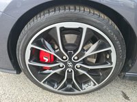 USED 2020 Y HYUNDAI I30 Grey 2.0 T-GDi N Performance Fastback, 39,900 miles, Euro 6 ULEZ, 6-Speed, A/C, Part Leather, Heated Seats, Sat Nav, Rear Camera, FSH, great spec. This 2020 Hyundai i30 T-GDi N Performance boasts a full service history at 6k, 16k, 26k, 33k, 38k, and with its last service completed on 2025-09-26 at 39,515 miles, offering peace of mind alongside its remaining 3 months warranty. This Euro 6 compliant model features a powerful 2.0L petrol engine and comes equipped with advanced LED headlamps, automatic headlights with a dusk sensor, and dual zone climate control for your comfort. Connectivity is seamless with Android Auto integration, and park