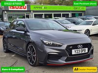 2020 HYUNDAI I30