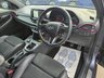 USED 2020 Y HYUNDAI I30 Grey 2.0 T-GDi N Performance Fastback, 39,900 miles, Euro 6 ULEZ, 6-Speed, A/C, Part Leather, Heated Seats, Sat Nav, Rear Camera, FSH, great spec. This 2020 Hyundai i30 T-GDi N Performance boasts a full service history at 6k, 16k, 26k, 33k, 38k, and with its last service completed on 2025-09-26 at 39,515 miles, offering peace of mind alongside its remaining 3 months warranty. This Euro 6 compliant model features a powerful 2.0L petrol engine and comes equipped with advanced LED headlamps, automatic headlights with a dusk sensor, and dual zone climate control for your comfort. Connectivity is seamless with Android Auto integration, and park