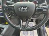 USED 2020 Y HYUNDAI I30 Grey 2.0 T-GDi N Performance Fastback, 39,900 miles, Euro 6 ULEZ, 6-Speed, A/C, Part Leather, Heated Seats, Sat Nav, Rear Camera, FSH, great spec. This 2020 Hyundai i30 T-GDi N Performance boasts a full service history at 6k, 16k, 26k, 33k, 38k, and with its last service completed on 2025-09-26 at 39,515 miles, offering peace of mind alongside its remaining 3 months warranty. This Euro 6 compliant model features a powerful 2.0L petrol engine and comes equipped with advanced LED headlamps, automatic headlights with a dusk sensor, and dual zone climate control for your comfort. Connectivity is seamless with Android Auto integration, and park