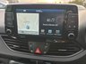 USED 2020 Y HYUNDAI I30 Grey 2.0 T-GDi N Performance Fastback, 39,900 miles, Euro 6 ULEZ, 6-Speed, A/C, Part Leather, Heated Seats, Sat Nav, Rear Camera, FSH, great spec. This 2020 Hyundai i30 T-GDi N Performance boasts a full service history at 6k, 16k, 26k, 33k, 38k, and with its last service completed on 2025-09-26 at 39,515 miles, offering peace of mind alongside its remaining 3 months warranty. This Euro 6 compliant model features a powerful 2.0L petrol engine and comes equipped with advanced LED headlamps, automatic headlights with a dusk sensor, and dual zone climate control for your comfort. Connectivity is seamless with Android Auto integration, and park