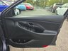 USED 2020 Y HYUNDAI I30 Grey 2.0 T-GDi N Performance Fastback, 39,900 miles, Euro 6 ULEZ, 6-Speed, A/C, Part Leather, Heated Seats, Sat Nav, Rear Camera, FSH, great spec. This 2020 Hyundai i30 T-GDi N Performance boasts a full service history at 6k, 16k, 26k, 33k, 38k, and with its last service completed on 2025-09-26 at 39,515 miles, offering peace of mind alongside its remaining 3 months warranty. This Euro 6 compliant model features a powerful 2.0L petrol engine and comes equipped with advanced LED headlamps, automatic headlights with a dusk sensor, and dual zone climate control for your comfort. Connectivity is seamless with Android Auto integration, and park