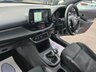 USED 2020 Y HYUNDAI I30 Grey 2.0 T-GDi N Performance Fastback, 39,900 miles, Euro 6 ULEZ, 6-Speed, A/C, Part Leather, Heated Seats, Sat Nav, Rear Camera, FSH, great spec. This 2020 Hyundai i30 T-GDi N Performance boasts a full service history at 6k, 16k, 26k, 33k, 38k, and with its last service completed on 2025-09-26 at 39,515 miles, offering peace of mind alongside its remaining 3 months warranty. This Euro 6 compliant model features a powerful 2.0L petrol engine and comes equipped with advanced LED headlamps, automatic headlights with a dusk sensor, and dual zone climate control for your comfort. Connectivity is seamless with Android Auto integration, and park
