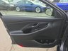 USED 2020 Y HYUNDAI I30 Grey 2.0 T-GDi N Performance Fastback, 39,900 miles, Euro 6 ULEZ, 6-Speed, A/C, Part Leather, Heated Seats, Sat Nav, Rear Camera, FSH, great spec. This 2020 Hyundai i30 T-GDi N Performance boasts a full service history at 6k, 16k, 26k, 33k, 38k, and with its last service completed on 2025-09-26 at 39,515 miles, offering peace of mind alongside its remaining 3 months warranty. This Euro 6 compliant model features a powerful 2.0L petrol engine and comes equipped with advanced LED headlamps, automatic headlights with a dusk sensor, and dual zone climate control for your comfort. Connectivity is seamless with Android Auto integration, and park