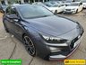 USED 2020 Y HYUNDAI I30 Grey 2.0 T-GDi N Performance Fastback, 39,900 miles, Euro 6 ULEZ, 6-Speed, A/C, Part Leather, Heated Seats, Sat Nav, Rear Camera, FSH, great spec. This 2020 Hyundai i30 T-GDi N Performance boasts a full service history at 6k, 16k, 26k, 33k, 38k, and with its last service completed on 2025-09-26 at 39,515 miles, offering peace of mind alongside its remaining 3 months warranty. This Euro 6 compliant model features a powerful 2.0L petrol engine and comes equipped with advanced LED headlamps, automatic headlights with a dusk sensor, and dual zone climate control for your comfort. Connectivity is seamless with Android Auto integration, and park