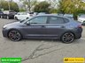 USED 2020 Y HYUNDAI I30 Grey 2.0 T-GDi N Performance Fastback, 39,900 miles, Euro 6 ULEZ, 6-Speed, A/C, Part Leather, Heated Seats, Sat Nav, Rear Camera, FSH, great spec. This 2020 Hyundai i30 T-GDi N Performance boasts a full service history at 6k, 16k, 26k, 33k, 38k, and with its last service completed on 2025-09-26 at 39,515 miles, offering peace of mind alongside its remaining 3 months warranty. This Euro 6 compliant model features a powerful 2.0L petrol engine and comes equipped with advanced LED headlamps, automatic headlights with a dusk sensor, and dual zone climate control for your comfort. Connectivity is seamless with Android Auto integration, and park
