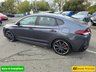 USED 2020 Y HYUNDAI I30 Grey 2.0 T-GDi N Performance Fastback, 39,900 miles, Euro 6 ULEZ, 6-Speed, A/C, Part Leather, Heated Seats, Sat Nav, Rear Camera, FSH, great spec. This 2020 Hyundai i30 T-GDi N Performance boasts a full service history at 6k, 16k, 26k, 33k, 38k, and with its last service completed on 2025-09-26 at 39,515 miles, offering peace of mind alongside its remaining 3 months warranty. This Euro 6 compliant model features a powerful 2.0L petrol engine and comes equipped with advanced LED headlamps, automatic headlights with a dusk sensor, and dual zone climate control for your comfort. Connectivity is seamless with Android Auto integration, and park