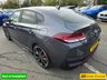 USED 2020 Y HYUNDAI I30 Grey 2.0 T-GDi N Performance Fastback, 39,900 miles, Euro 6 ULEZ, 6-Speed, A/C, Part Leather, Heated Seats, Sat Nav, Rear Camera, FSH, great spec. This 2020 Hyundai i30 T-GDi N Performance boasts a full service history at 6k, 16k, 26k, 33k, 38k, and with its last service completed on 2025-09-26 at 39,515 miles, offering peace of mind alongside its remaining 3 months warranty. This Euro 6 compliant model features a powerful 2.0L petrol engine and comes equipped with advanced LED headlamps, automatic headlights with a dusk sensor, and dual zone climate control for your comfort. Connectivity is seamless with Android Auto integration, and park