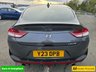 USED 2020 Y HYUNDAI I30 Grey 2.0 T-GDi N Performance Fastback, 39,900 miles, Euro 6 ULEZ, 6-Speed, A/C, Part Leather, Heated Seats, Sat Nav, Rear Camera, FSH, great spec. This 2020 Hyundai i30 T-GDi N Performance boasts a full service history at 6k, 16k, 26k, 33k, 38k, and with its last service completed on 2025-09-26 at 39,515 miles, offering peace of mind alongside its remaining 3 months warranty. This Euro 6 compliant model features a powerful 2.0L petrol engine and comes equipped with advanced LED headlamps, automatic headlights with a dusk sensor, and dual zone climate control for your comfort. Connectivity is seamless with Android Auto integration, and park