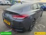 USED 2020 Y HYUNDAI I30 Grey 2.0 T-GDi N Performance Fastback, 39,900 miles, Euro 6 ULEZ, 6-Speed, A/C, Part Leather, Heated Seats, Sat Nav, Rear Camera, FSH, great spec. This 2020 Hyundai i30 T-GDi N Performance boasts a full service history at 6k, 16k, 26k, 33k, 38k, and with its last service completed on 2025-09-26 at 39,515 miles, offering peace of mind alongside its remaining 3 months warranty. This Euro 6 compliant model features a powerful 2.0L petrol engine and comes equipped with advanced LED headlamps, automatic headlights with a dusk sensor, and dual zone climate control for your comfort. Connectivity is seamless with Android Auto integration, and park