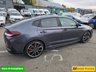 USED 2020 Y HYUNDAI I30 Grey 2.0 T-GDi N Performance Fastback, 39,900 miles, Euro 6 ULEZ, 6-Speed, A/C, Part Leather, Heated Seats, Sat Nav, Rear Camera, FSH, great spec. This 2020 Hyundai i30 T-GDi N Performance boasts a full service history at 6k, 16k, 26k, 33k, 38k, and with its last service completed on 2025-09-26 at 39,515 miles, offering peace of mind alongside its remaining 3 months warranty. This Euro 6 compliant model features a powerful 2.0L petrol engine and comes equipped with advanced LED headlamps, automatic headlights with a dusk sensor, and dual zone climate control for your comfort. Connectivity is seamless with Android Auto integration, and park