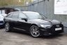 USED 2022 22 AUDI A6 AVANT 2.0 TFSI 45 Black Edition Estate 5dr Petrol S Tronic quattro Euro 6 (s/s) (265 ps) TECH PACK - COMFORT & SOUND - 1 OWNER - FULL AUDI HISTORY