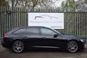 USED 2022 22 AUDI A6 AVANT 2.0 TFSI 45 Black Edition Estate 5dr Petrol S Tronic quattro Euro 6 (s/s) (265 ps) TECH PACK - COMFORT & SOUND - 1 OWNER - FULL AUDI HISTORY