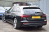 USED 2022 22 AUDI A6 AVANT 2.0 TFSI 45 Black Edition Estate 5dr Petrol S Tronic quattro Euro 6 (s/s) (265 ps) TECH PACK - COMFORT & SOUND - 1 OWNER - FULL AUDI HISTORY