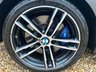 USED 2018 68 BMW 1 SERIES 1.5 116d M Sport Shadow Edition Hatchback 5dr Diesel Manual Euro 6 (s/s) (116 ps) 
