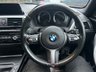 USED 2018 68 BMW 1 SERIES 1.5 116d M Sport Shadow Edition Hatchback 5dr Diesel Manual Euro 6 (s/s) (116 ps) 