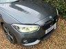 USED 2018 68 BMW 1 SERIES 1.5 116d M Sport Shadow Edition Hatchback 5dr Diesel Manual Euro 6 (s/s) (116 ps) 