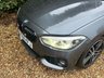 USED 2018 68 BMW 1 SERIES 1.5 116d M Sport Shadow Edition Hatchback 5dr Diesel Manual Euro 6 (s/s) (116 ps) 