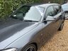 USED 2018 68 BMW 1 SERIES 1.5 116d M Sport Shadow Edition Hatchback 5dr Diesel Manual Euro 6 (s/s) (116 ps) 