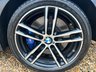 USED 2018 68 BMW 1 SERIES 1.5 116d M Sport Shadow Edition Hatchback 5dr Diesel Manual Euro 6 (s/s) (116 ps) 