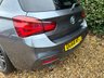 USED 2018 68 BMW 1 SERIES 1.5 116d M Sport Shadow Edition Hatchback 5dr Diesel Manual Euro 6 (s/s) (116 ps) 