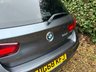 USED 2018 68 BMW 1 SERIES 1.5 116d M Sport Shadow Edition Hatchback 5dr Diesel Manual Euro 6 (s/s) (116 ps) 