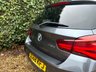 USED 2018 68 BMW 1 SERIES 1.5 116d M Sport Shadow Edition Hatchback 5dr Diesel Manual Euro 6 (s/s) (116 ps) 