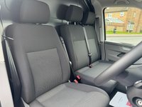 USED 2024 74 VOLKSWAGEN TRANSPORTER T6.1 2.0 TDI STARTLINE BUSINESS PACK WITH SPORT PACK SWB PANEL VAN DELIVERY MILEAGE * SPORT PACK INC 20" ALLOYS * BILSTEIN B14 KOMFORTS *