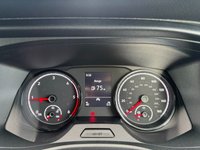 USED 2024 74 VOLKSWAGEN TRANSPORTER T6.1 2.0 TDI STARTLINE BUSINESS PACK WITH SPORT PACK SWB PANEL VAN DELIVERY MILEAGE * SPORT PACK INC 20" ALLOYS * BILSTEIN B14 KOMFORTS *