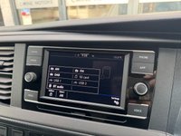 USED 2024 74 VOLKSWAGEN TRANSPORTER T6.1 2.0 TDI STARTLINE BUSINESS PACK WITH SPORT PACK SWB PANEL VAN DELIVERY MILEAGE * SPORT PACK INC 20" ALLOYS * BILSTEIN B14 KOMFORTS *