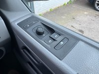 USED 2024 74 VOLKSWAGEN TRANSPORTER T6.1 2.0 TDI STARTLINE BUSINESS PACK WITH SPORT PACK SWB PANEL VAN DELIVERY MILEAGE * SPORT PACK INC 20" ALLOYS * BILSTEIN B14 KOMFORTS *