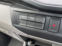 USED 2024 74 VOLKSWAGEN TRANSPORTER T6.1 2.0 TDI STARTLINE BUSINESS PACK WITH SPORT PACK SWB PANEL VAN DELIVERY MILEAGE * SPORT PACK INC 20" ALLOYS * BILSTEIN B14 KOMFORTS *