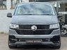 USED 2024 74 VOLKSWAGEN TRANSPORTER T6.1 2.0 TDI STARTLINE BUSINESS PACK WITH SPORT PACK SWB PANEL VAN DELIVERY MILEAGE * SPORT PACK INC 20" ALLOYS * BILSTEIN B14 KOMFORTS *