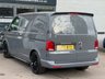 USED 2024 74 VOLKSWAGEN TRANSPORTER T6.1 2.0 TDI STARTLINE BUSINESS PACK WITH SPORT PACK SWB PANEL VAN DELIVERY MILEAGE * SPORT PACK INC 20" ALLOYS * BILSTEIN B14 KOMFORTS *