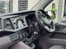 USED 2024 74 VOLKSWAGEN TRANSPORTER T6.1 2.0 TDI STARTLINE BUSINESS PACK WITH SPORT PACK SWB PANEL VAN DELIVERY MILEAGE * SPORT PACK INC 20" ALLOYS * BILSTEIN B14 KOMFORTS *