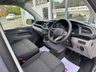 USED 2024 74 VOLKSWAGEN TRANSPORTER T6.1 2.0 TDI STARTLINE BUSINESS PACK WITH SPORT PACK SWB PANEL VAN DELIVERY MILEAGE * SPORT PACK INC 20" ALLOYS * BILSTEIN B14 KOMFORTS *