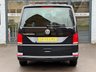 USED 2022 72 VOLKSWAGEN TRANSPORTER T6.1 2.0 TDI 110PS EU6 HIGHLINE KOMBI 5 SEAT CREW VAN  FSH * DAB * APPLE CAR PLAY * FRONT & REAR PARK AID * ADAPTIVE CRUISE CONTROL
