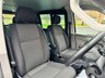 USED 2022 72 VOLKSWAGEN TRANSPORTER T6.1 2.0 TDI 110PS EU6 HIGHLINE KOMBI 5 SEAT CREW VAN  FSH * DAB * APPLE CAR PLAY * FRONT & REAR PARK AID * ADAPTIVE CRUISE CONTROL