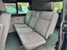 USED 2022 72 VOLKSWAGEN TRANSPORTER T6.1 2.0 TDI 110PS EU6 HIGHLINE KOMBI 5 SEAT CREW VAN  FSH * DAB * APPLE CAR PLAY * FRONT & REAR PARK AID * ADAPTIVE CRUISE CONTROL
