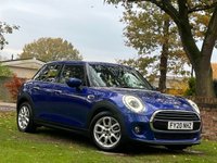 USED 2020 20 MINI HATCH 1.5 Cooper Classic Hatchback 5dr Petrol Steptronic Euro 6 (s/s) (136 ps) *Comfort Package & 16's*