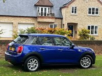 USED 2020 20 MINI HATCH 1.5 Cooper Classic Hatchback 5dr Petrol Steptronic Euro 6 (s/s) (136 ps) *Comfort Package & 16's*