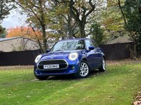 USED 2020 20 MINI HATCH 1.5 Cooper Classic Hatchback 5dr Petrol Steptronic Euro 6 (s/s) (136 ps) *Comfort Package & 16's*