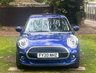 USED 2020 20 MINI HATCH 1.5 Cooper Classic Hatchback 5dr Petrol Steptronic Euro 6 (s/s) (136 ps) *Comfort Package & 16's*