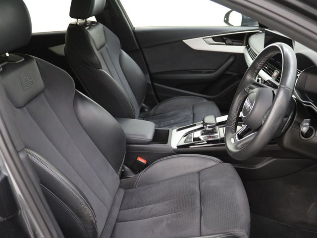 2023 Audi A4 Avant 2L S Line 5dr - Photo 12