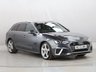 USED 2023 72 AUDI A4 AVANT 2.0 TDI 40 S line Estate 5dr Diesel S Tronic quattro Euro 6 (s/s) (204 ps) 1 OWNER | SAT NAV | REAR CAM |